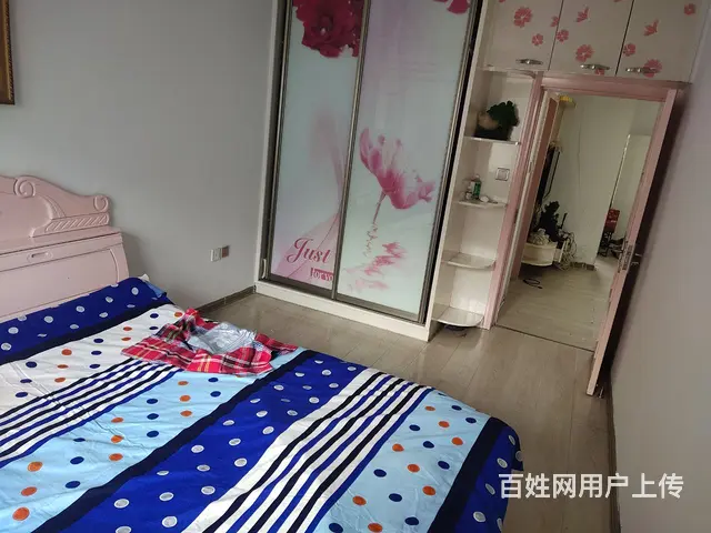 德政小区邮局后身拎包入住 - 图片 5