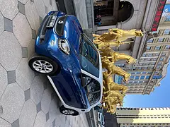 【搞定了！】Smart Forfour(进口) 2016款
