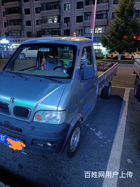 东风小康 小康K系列 其他 国4 - 图片 2