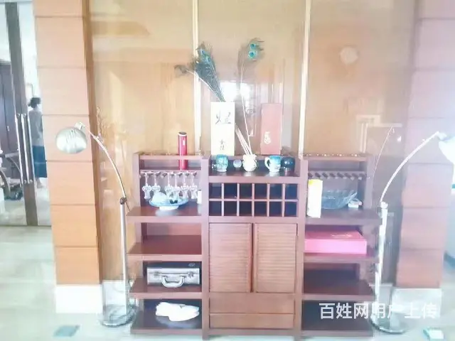 吉大 顶级豪宅 绿洋山庄 299平米高层仅售1100万有钥匙 - 图片 10