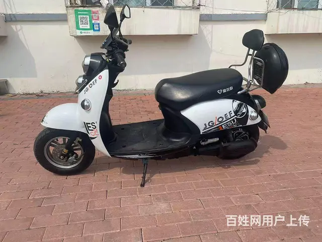 二手电动车 - 图片 4