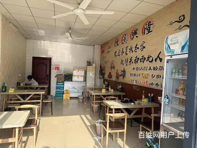 【搞定了！】青庭.黄焖鸡米饭！城西宝港路沿街好位置小吃店整体 - 图片 5