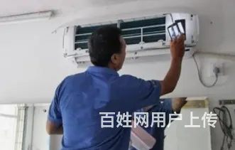 常熟空调维修安装移机52886039 - 图片 3