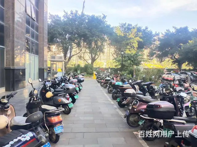 （51旺铺推荐）美兰区长堤路762平铺面直租 - 图片 9
