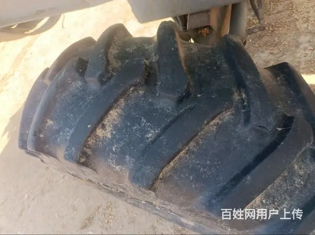 19宗申戈梅利液压4驱个人一手 - 图片 7