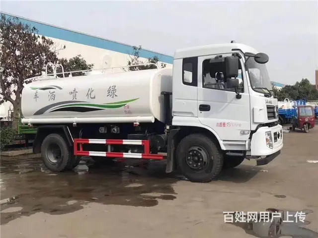 东风专底二手洒车 亏本处理 - 图片 6