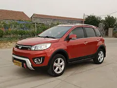 长城M4 2014款 1.5 手动 两驱豪华型