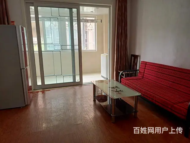 泉城花都B区，泉城学校附近家具家电齐全精装修拎包即住随时看房 - 图片 1