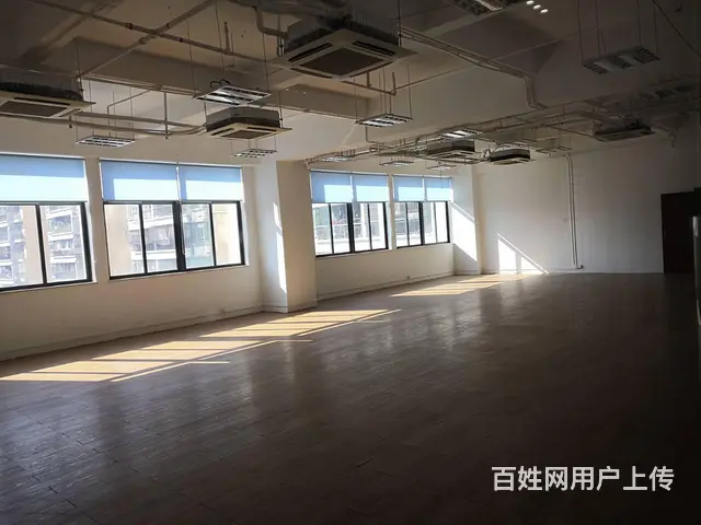 免中介 珠海香洲 泉福商业大厦 甲级办公 111-553㎡租 - 图片 1