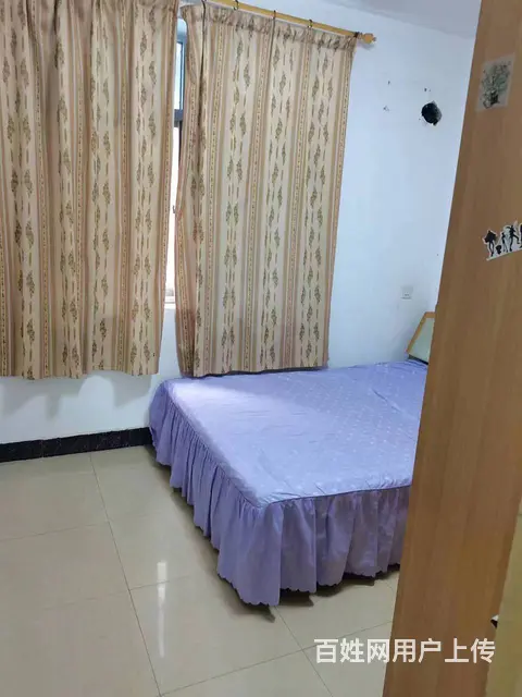 夷陵小区旁 普通住宅1厅 精装修 - 图片 4