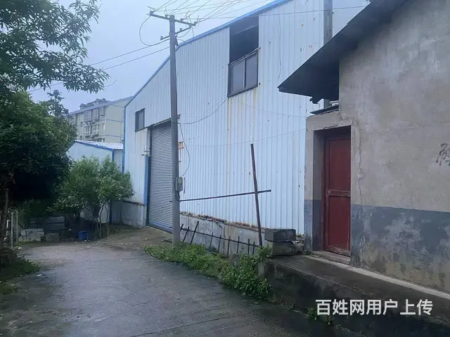 (房东直租)开福区中青路340，400平米两栋厂房优价出租 - 图片 7