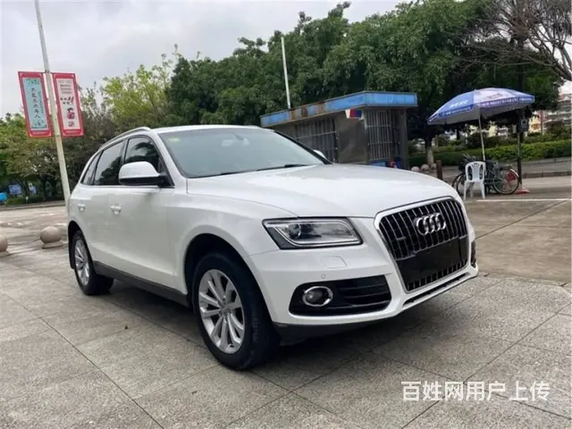 奥迪Q5 2015款 2.0TFSI 手自一体 40TFSI - 图片 3