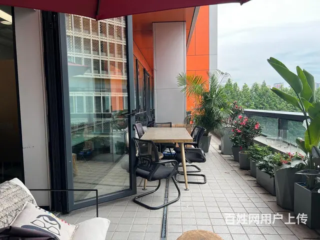 阿里园区 直播基地 精装带家具 环境优好招人近云狐 可补贴 - 图片 1