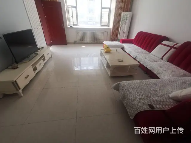 紧邻实验中学东小区，院内公立幼儿园 - 图片 4