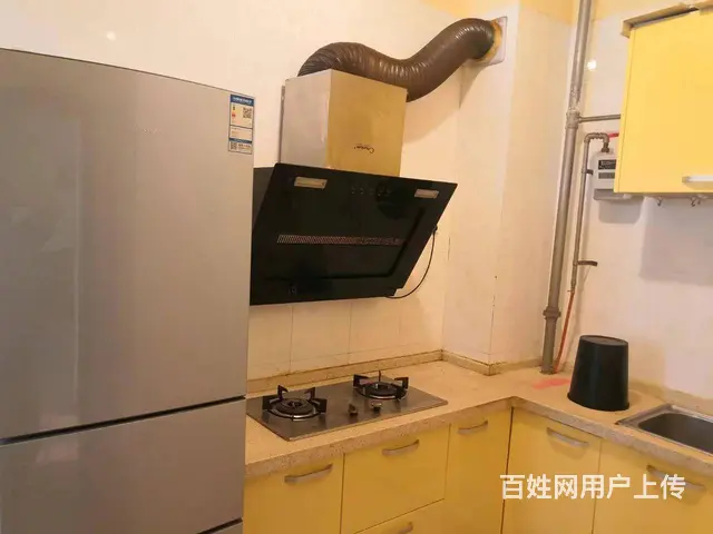 时代百货  二室  精装修  家具家电齐全 - 图片 9