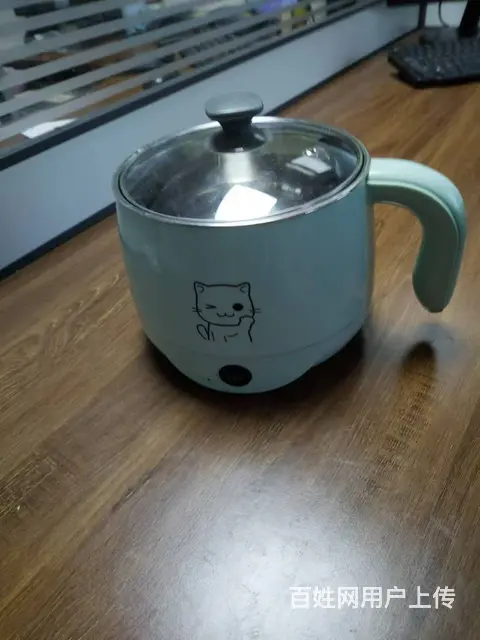 小电煮锅转让 - 图片