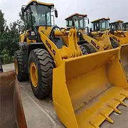 宝鸡出售二手装载机,龙工柳工50,30二手铲车