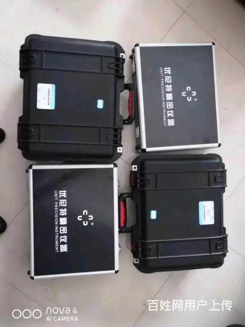 商丘测甲醛衡量价格更要衡量精准度/绿佳环保 - 图片 9