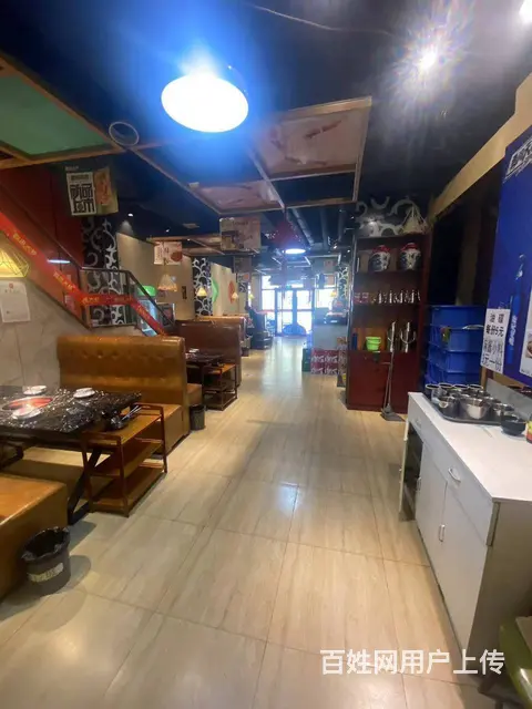 【搞定了！】香坊区幸福路临街店铺出兑转让 - 图片 8