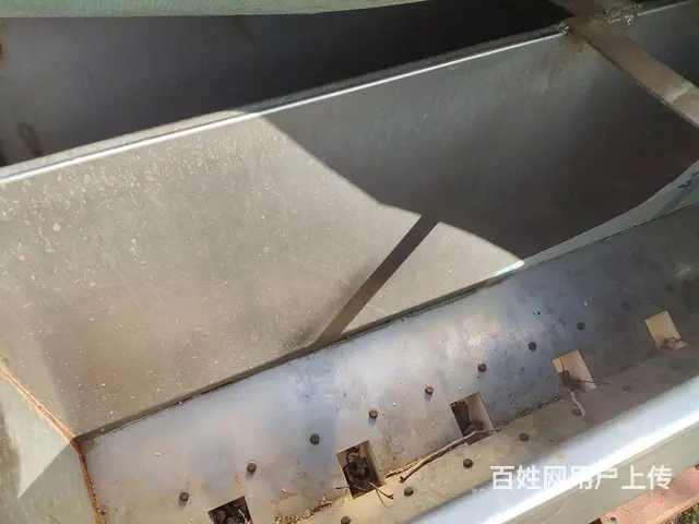 230型免耕机 - 图片 6