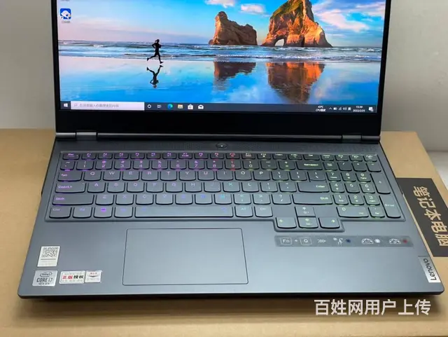 联想拯救者Y9000K 2020款 144屏 - 图片 5