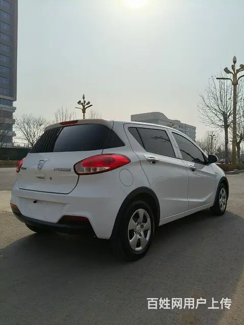 宝骏310 2019款 1.2 序列变速 舒适型 - 图片 5