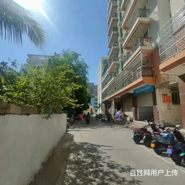（51旺铺推荐）金鸡岭60平空铺出租 - 图片 2