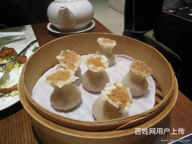 配送供应包子馒头馅料烧卖烧麦豆奶青菜馅梅干菜馅料 - 图片 4