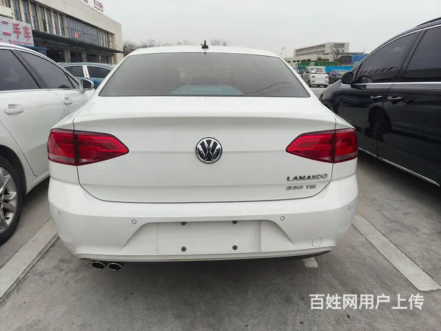 【搞定了！】大众 凌渡 2015款 1.8TSI 双离合 3 - 图片 3