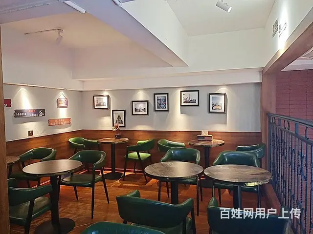 （达州铺源网）大竹煌歌广场52㎡奶茶店转让（带夹层） - 图片 6