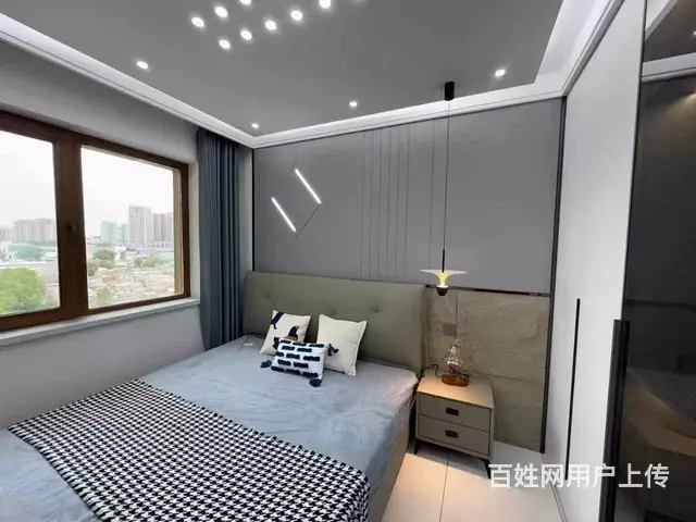 桐楠格领誉 普通住宅 精装修 - 图片 5
