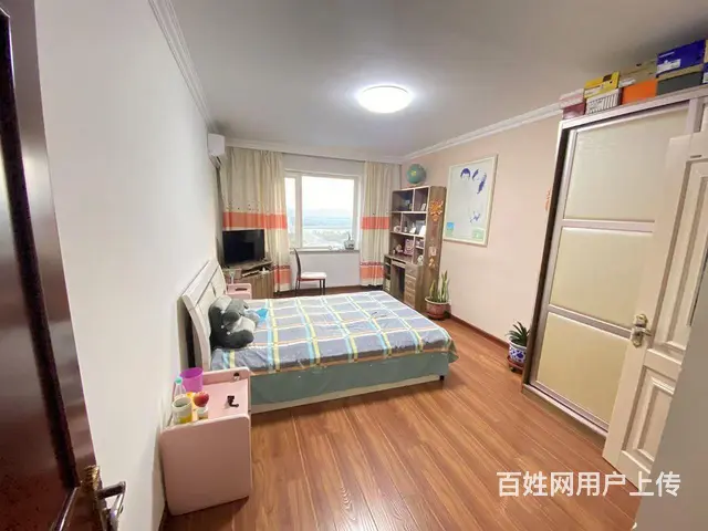 金水岸三室两卫不把山14楼不临街看房方便 - 图片 4