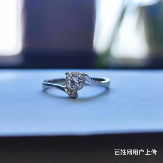 台州周大福钻戒回收实体店 - 图片 2