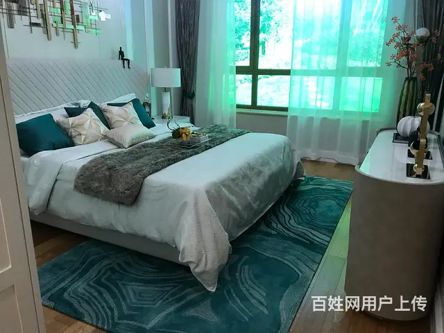 国信一品南山170平四室两厅两卫适合大家庭居住 - 图片 8