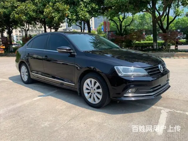 大众 速腾 2015款 1.6 手自一体 舒适型 - 图片 6
