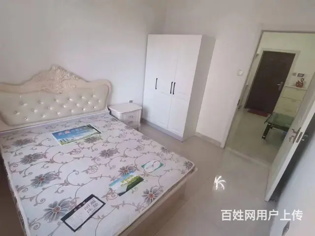 精装地热天然气电梯四楼中东商圈 - 图片 2