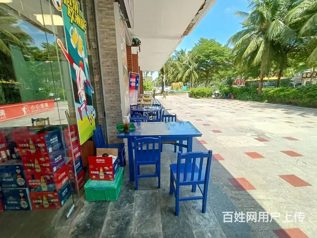 （51旺铺推荐）海甸岛110平加外摆餐饮店转让 - 图片 9