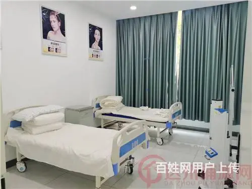 （达州铺源网）渠县东城半岛揽月庭小区大门口400㎡旺铺出租 - 图片 6