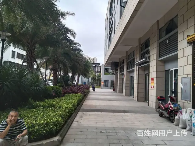 （51旺铺推荐）滨海新业华庭一楼临街铺面50平出租 - 图片 6