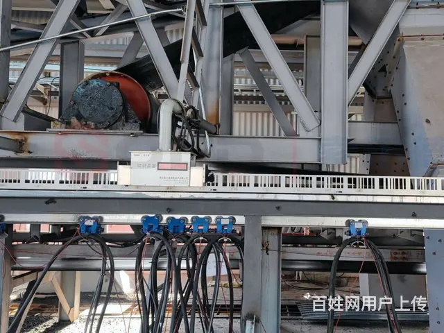 索尔德 环冷卸灰小车定位远程控制系统 钢带编码系统 - 图片 2