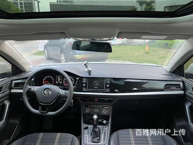 大众 朗逸 2019款 1.4TSI 双离合 280TSI - 图片 7
