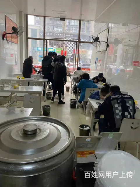 旺铺居）电梯公寓密密麻麻品牌米粉店整体转让可免费教技术 - 图片 6