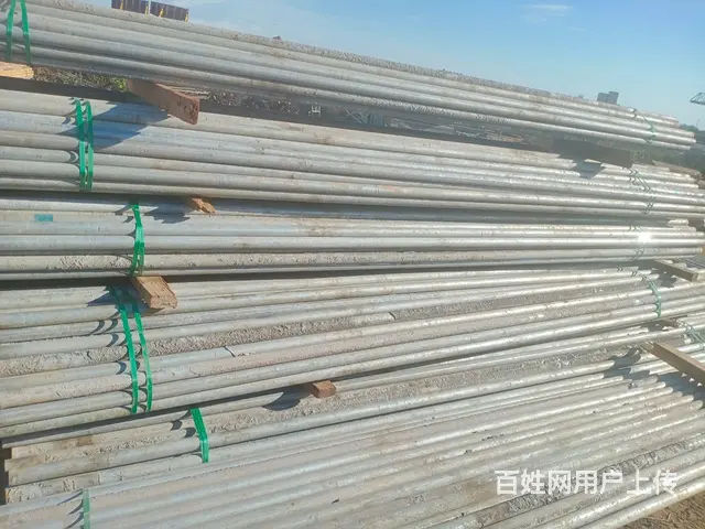 钢管 钢跳板海口出租移动脚手架 脚踏网 - 图片 1