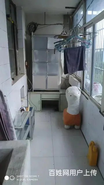 王场新村(鼓楼) 普通住宅1厅 中等装修 - 图片 4