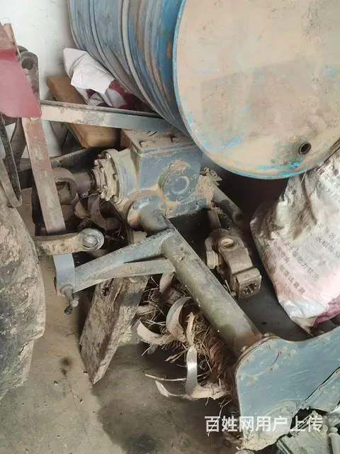 东风250闲置转让需要的联系 - 图片 4