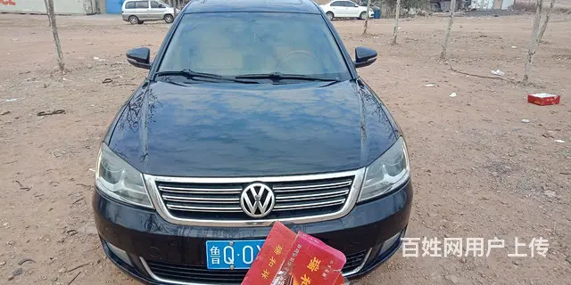 大众帕萨特新领域 - 图片 2