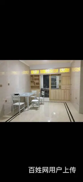德伦苹果公园 普通住宅 简单装修 - 图片 3