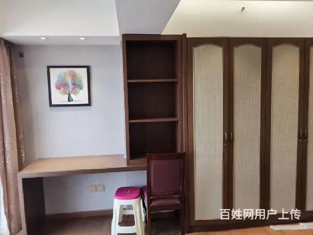 百大城市理想2区1室1厅1卫38万46.29 - 图片 4