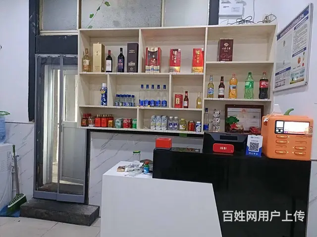 【易转免费推荐】 玉环沿街商铺，餐饮店转让 - 图片 2
