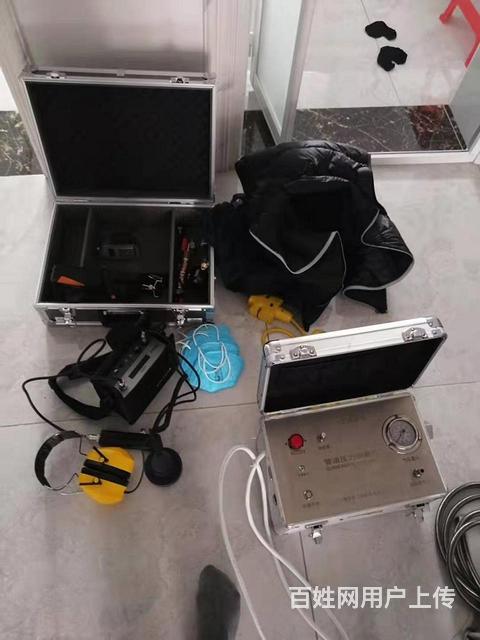 武汉汉南区邓南管道测漏,查漏水公司一次多少钱